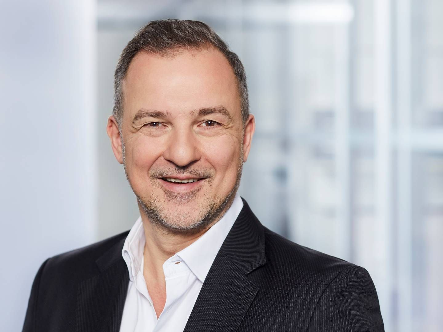 Achim Brunner, Vorstandsvorsitzender der Raiffeisenbank im Hochtaunus | Foto: Raiffeisenbank im Hochtaunus