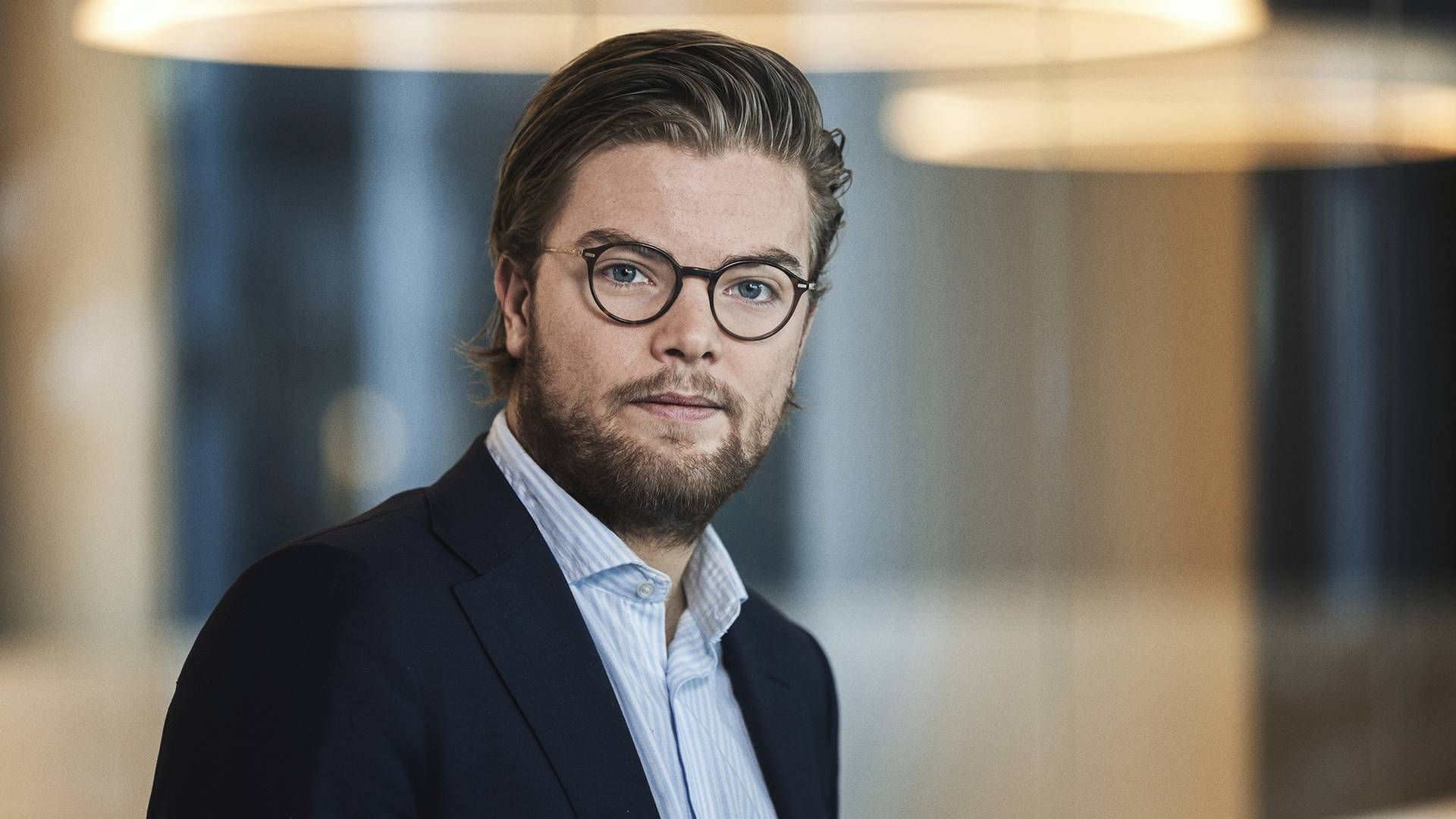 Foto: PR/Nordea