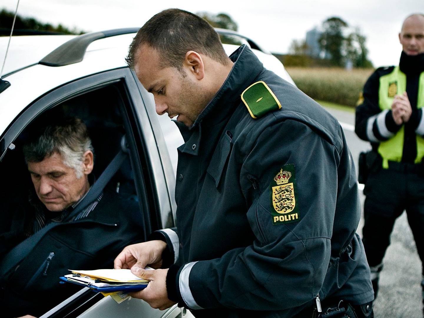 Foto: Nikolaj Svennevig/Jyllands-Posten/Ritzau Scanpix