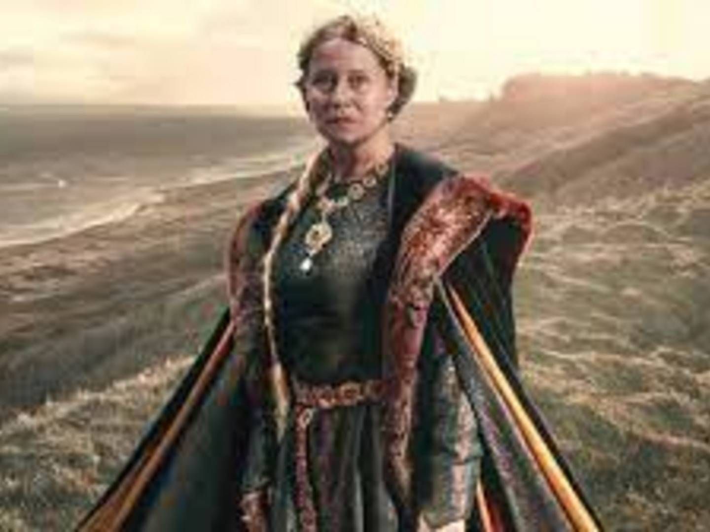 Margrethe den Første blev den tredje mest sete biograffilm i 2021 | Foto: PR