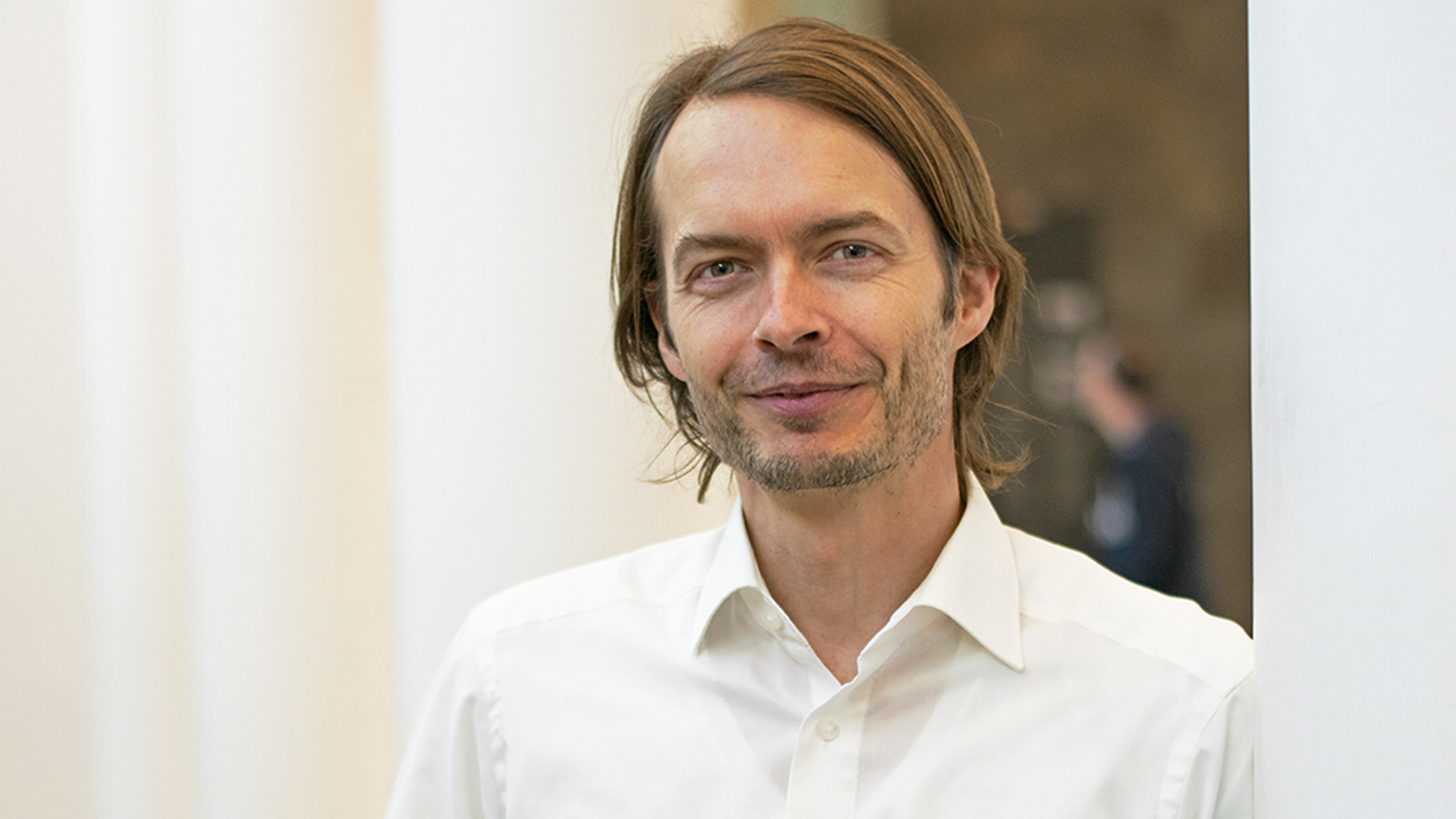 Iven Kurz, Evergreen-Gründer und CEO | Foto: Evergreen