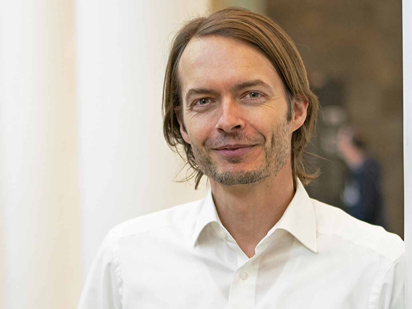 Iven Kurz, Evergreen-Gründer und CEO | Foto: Evergreen