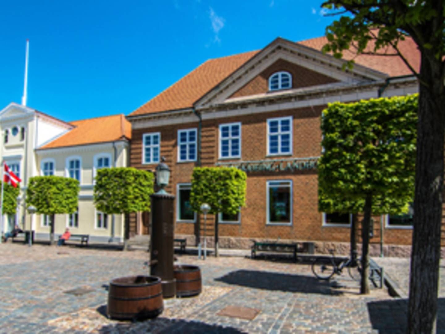 Foto: Ringkjøbing Landbobank/PR