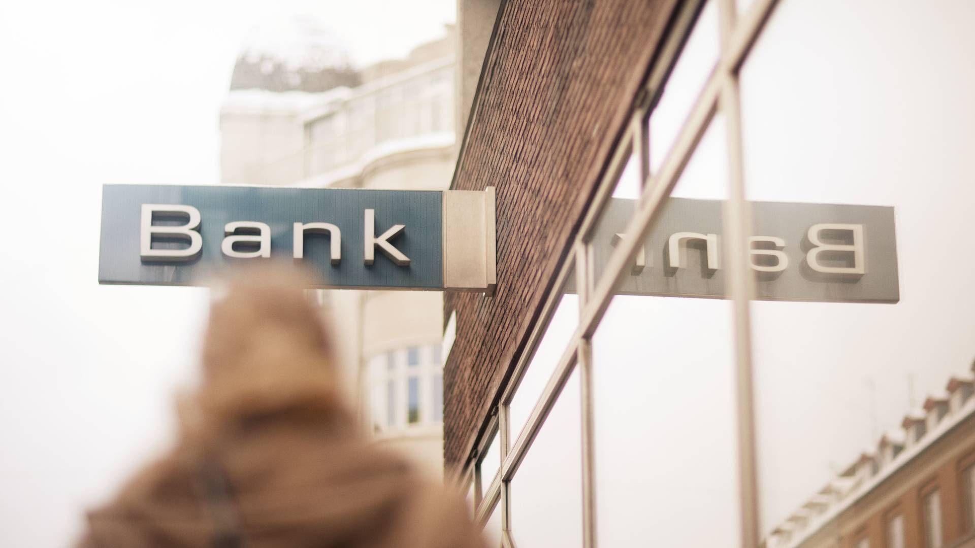 Danske Bank har haft travlt i corporate finance-afdelingen sidste år. | Foto: PR/ Danske Bank