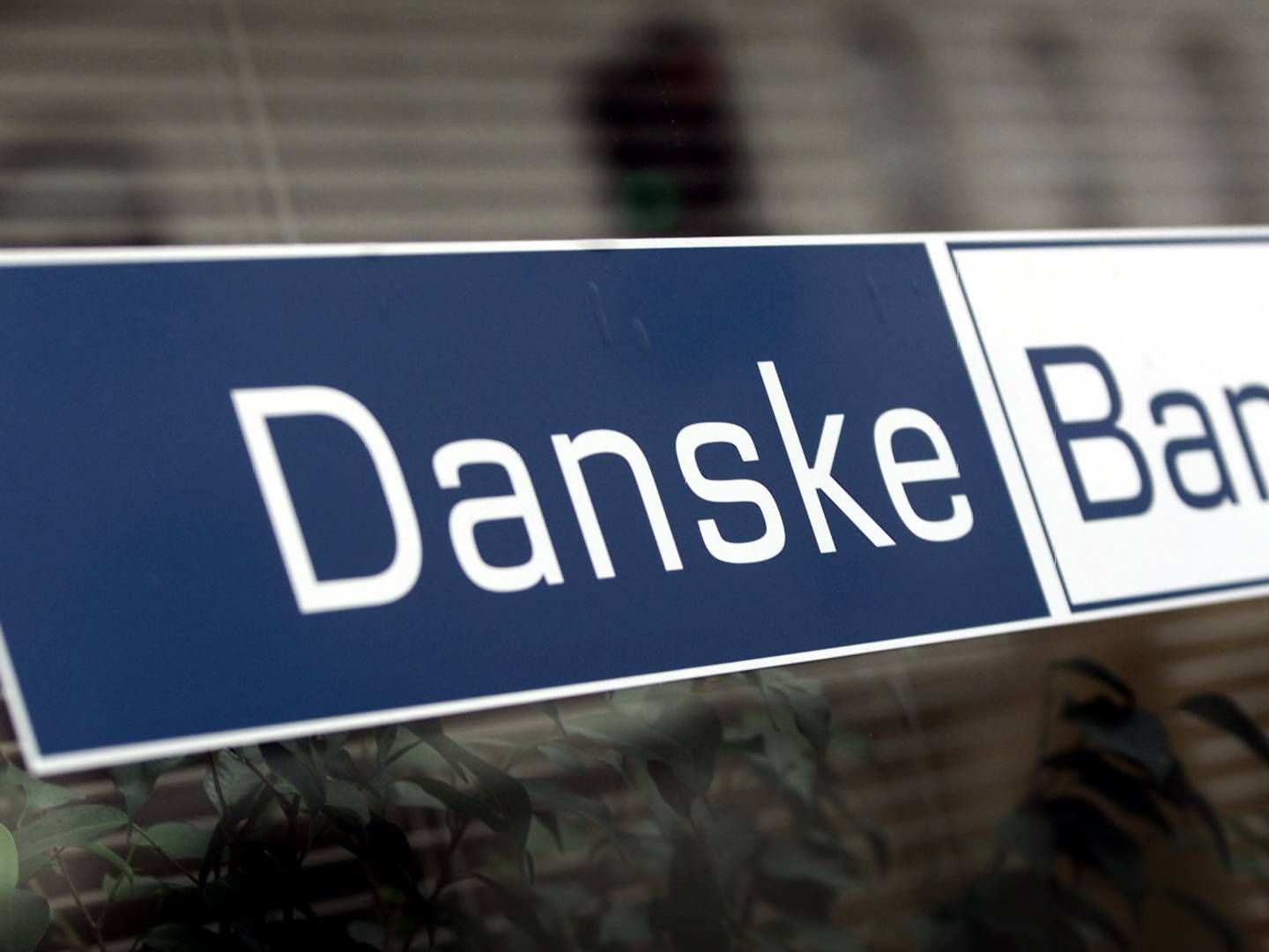 Danske Bank får nye folk i topledelsen. | Foto: Thomas Borberg/Digital foto