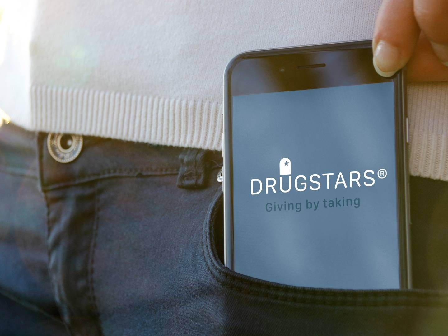 Foto: Drugstars / PR