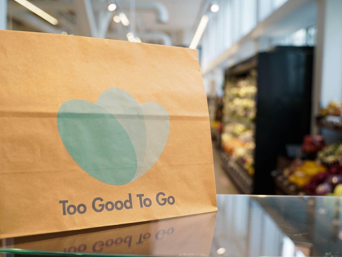 Too Good To Go er nu aktiv i en række store byer i USA. | Foto: Too Good To Go / PR