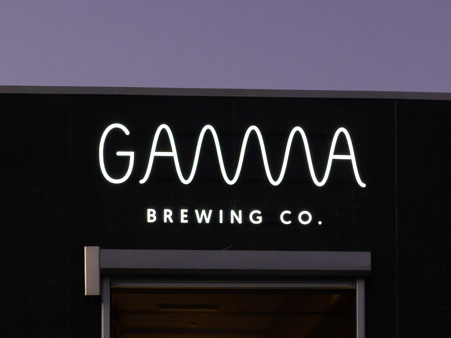 Foto: Gamma Brewing / PR