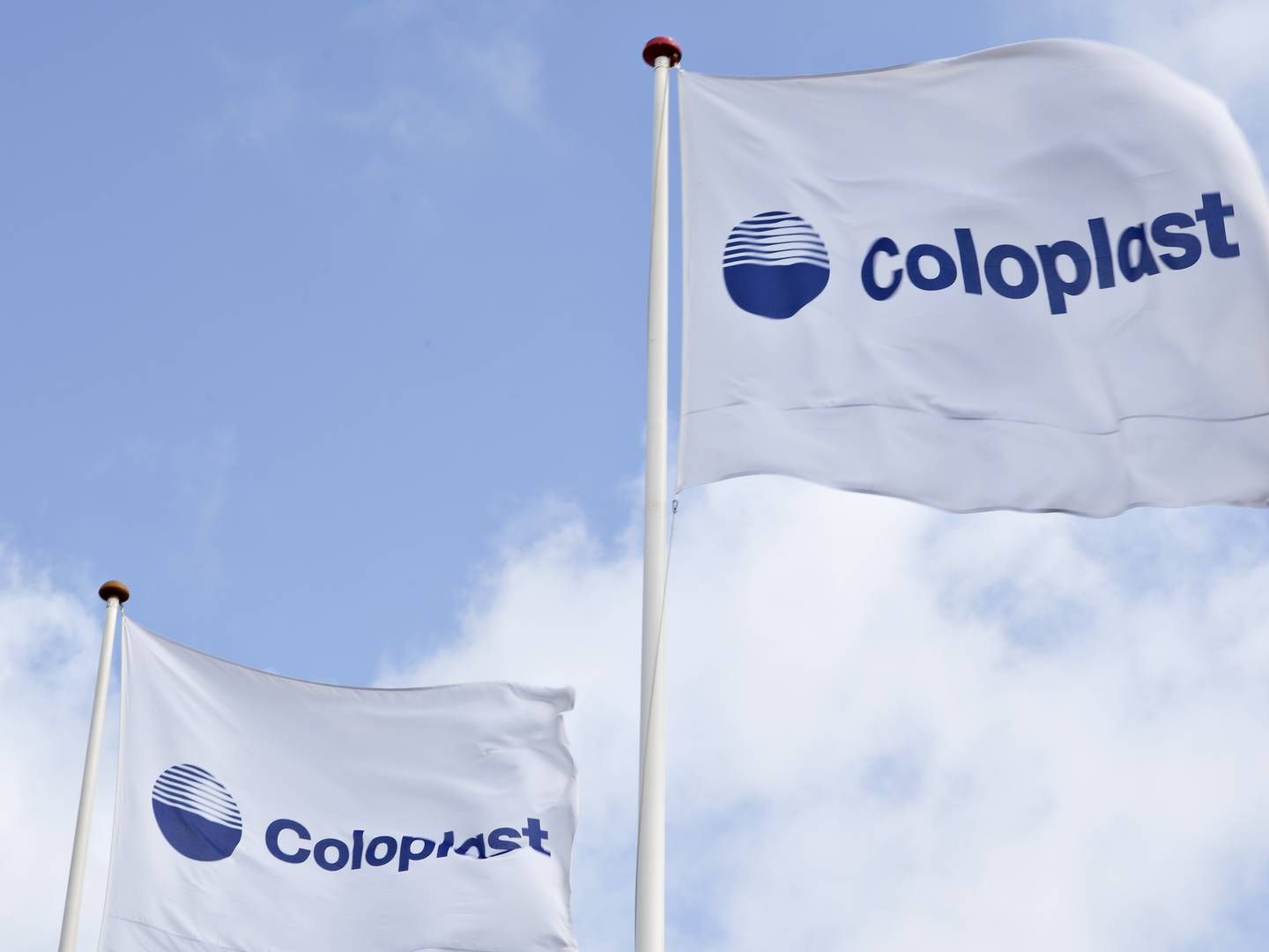 Foto: Coloplast / PR