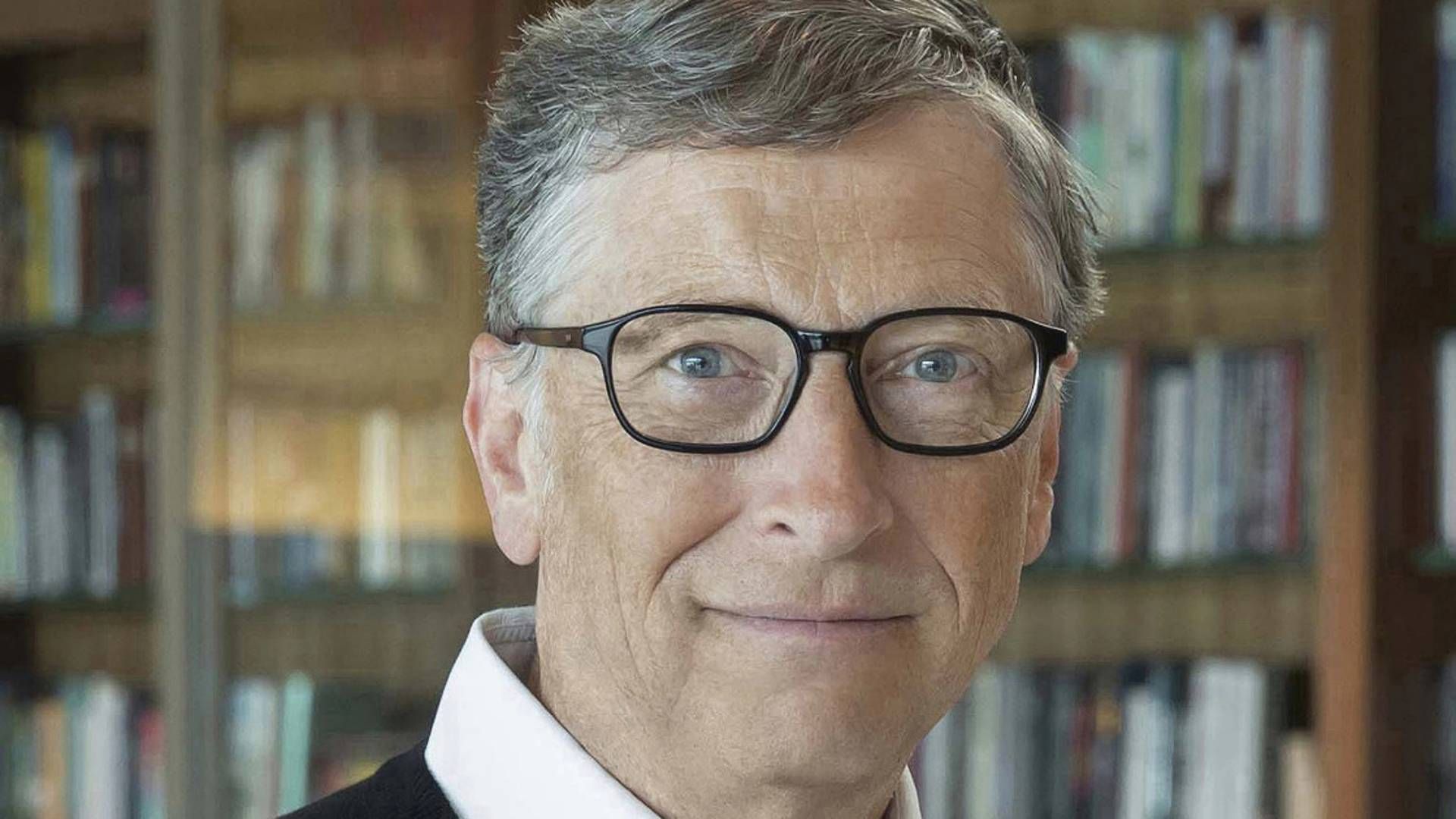 Foto: Bill & Melinda Gates Foundation/PR