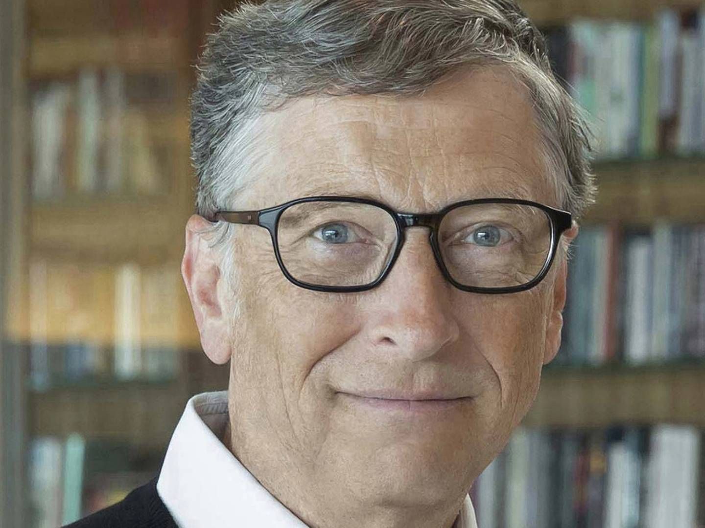 Photo: Bill & Melinda Gates Foundation/PR