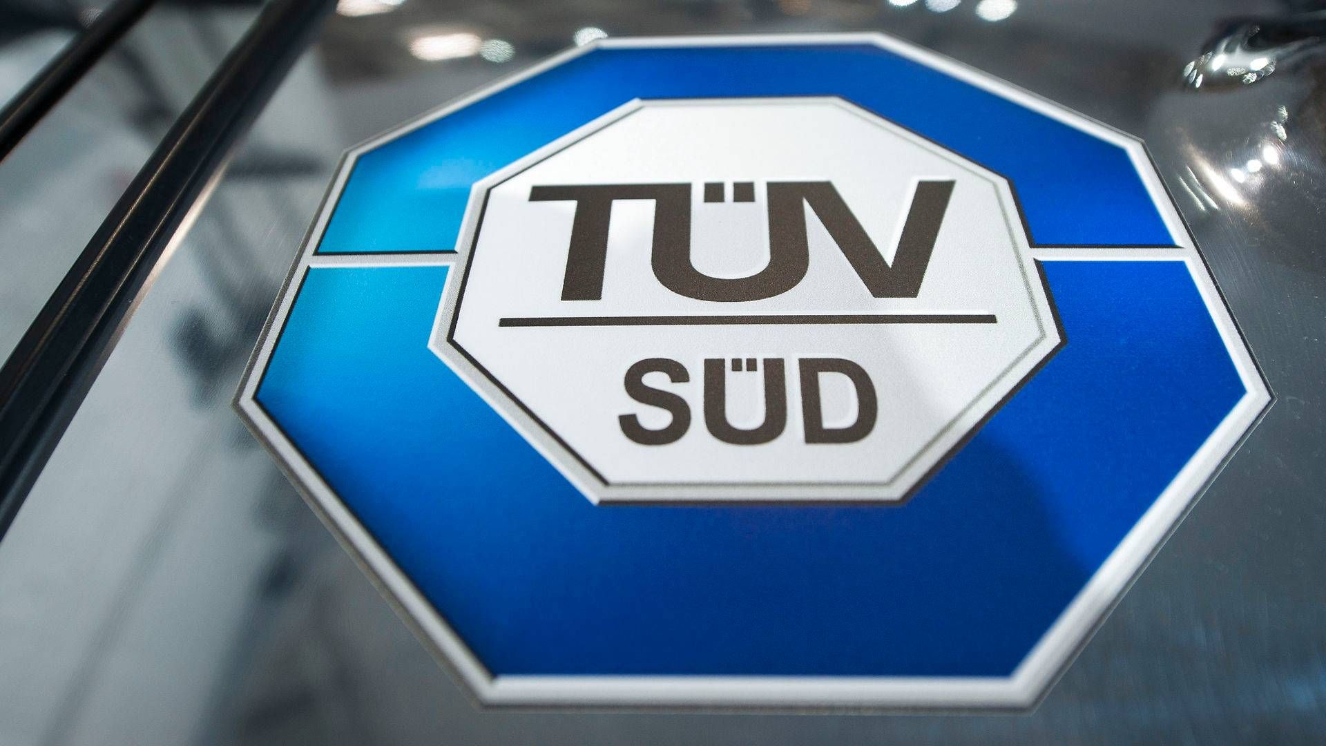 German Tüv Süd continues to be the only applicant to become a notified body in Denmark