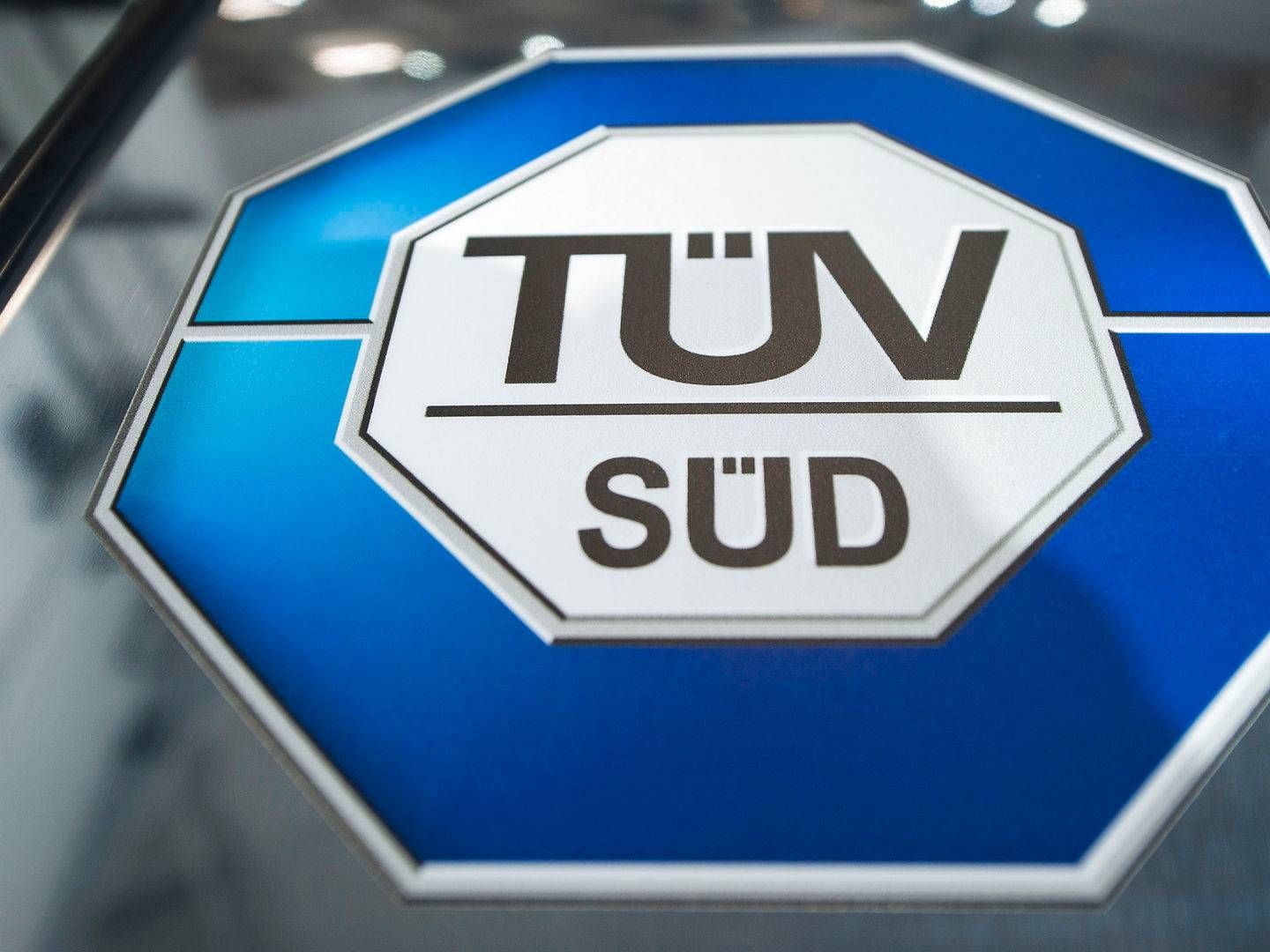 German Tüv Süd continues to be the only applicant to become a notified body in Denmark