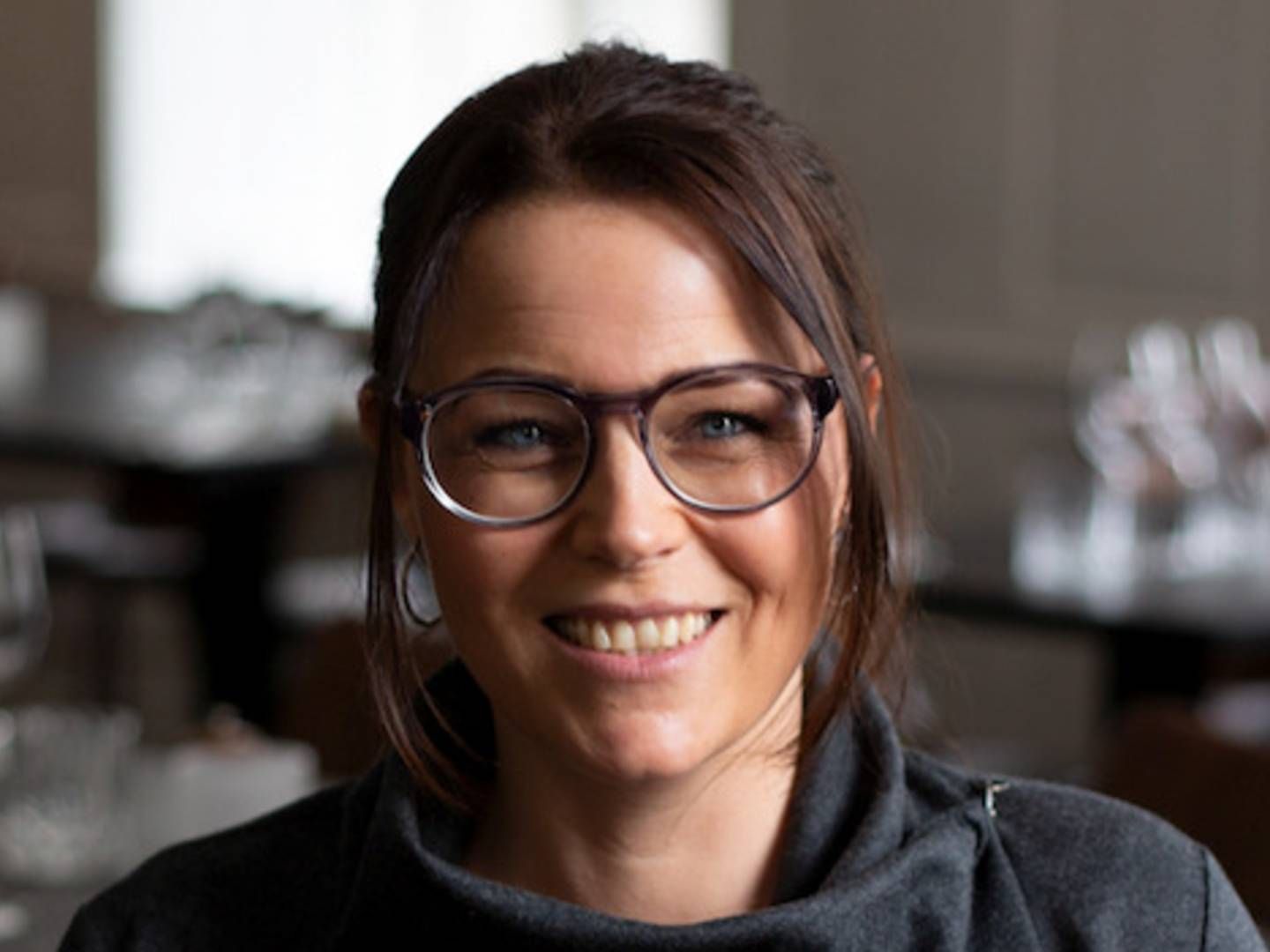 Sandra Marquardsen, økonomichef i restaurant- og cateringselskabet Diningsix og politisk formand i brancheorganisationen Danmarks Restauranter og Cafeer (DRC) forudser mange konkurser, hvis ikke betalingsfristen for coronalån udsættes. | Foto: DiningSix/PR