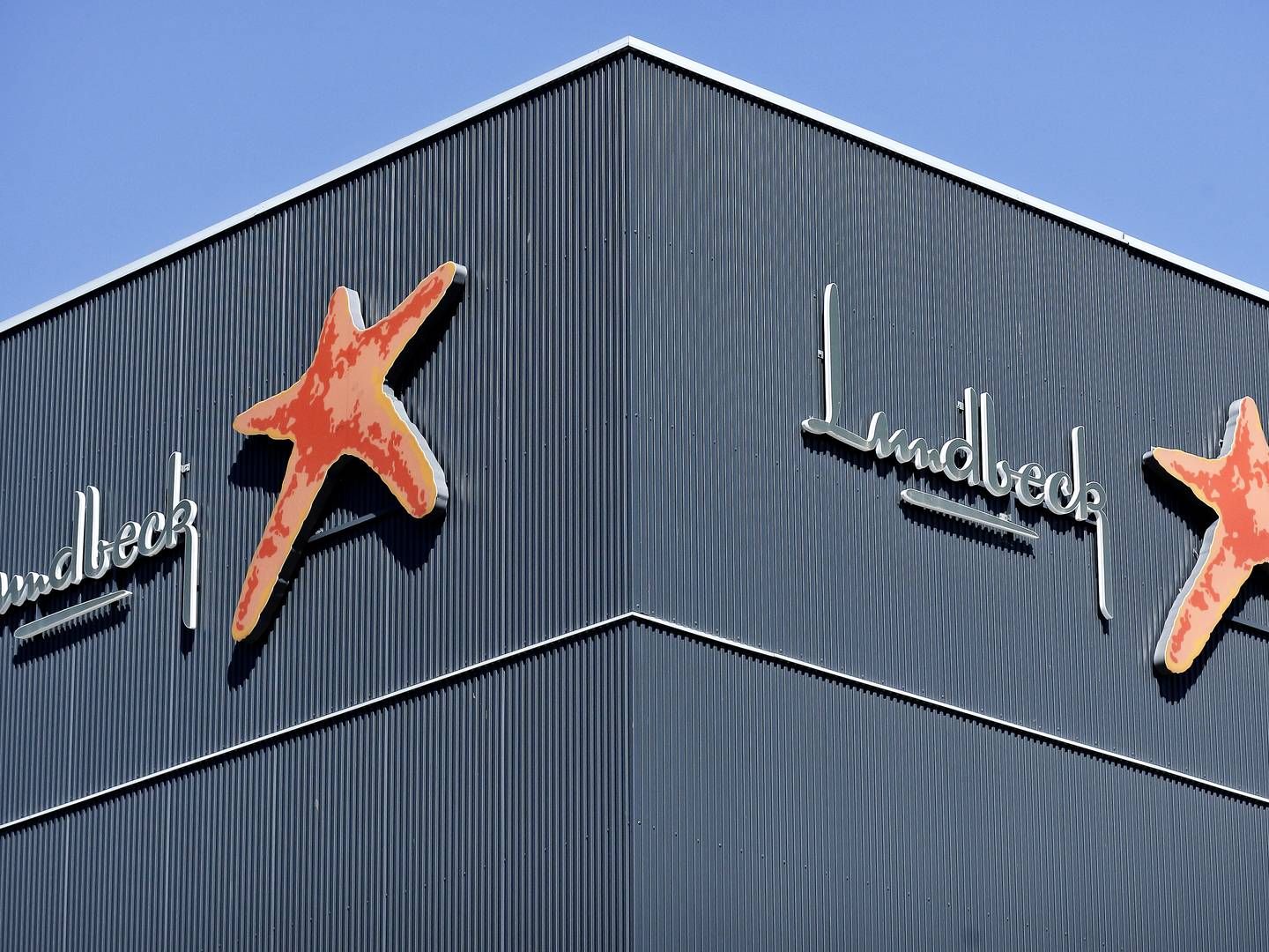 Lundbeck har sagt farvel til juridisk chef, der har været mere end 20 år i medicinalselskabet. | Foto: Jens Dresling