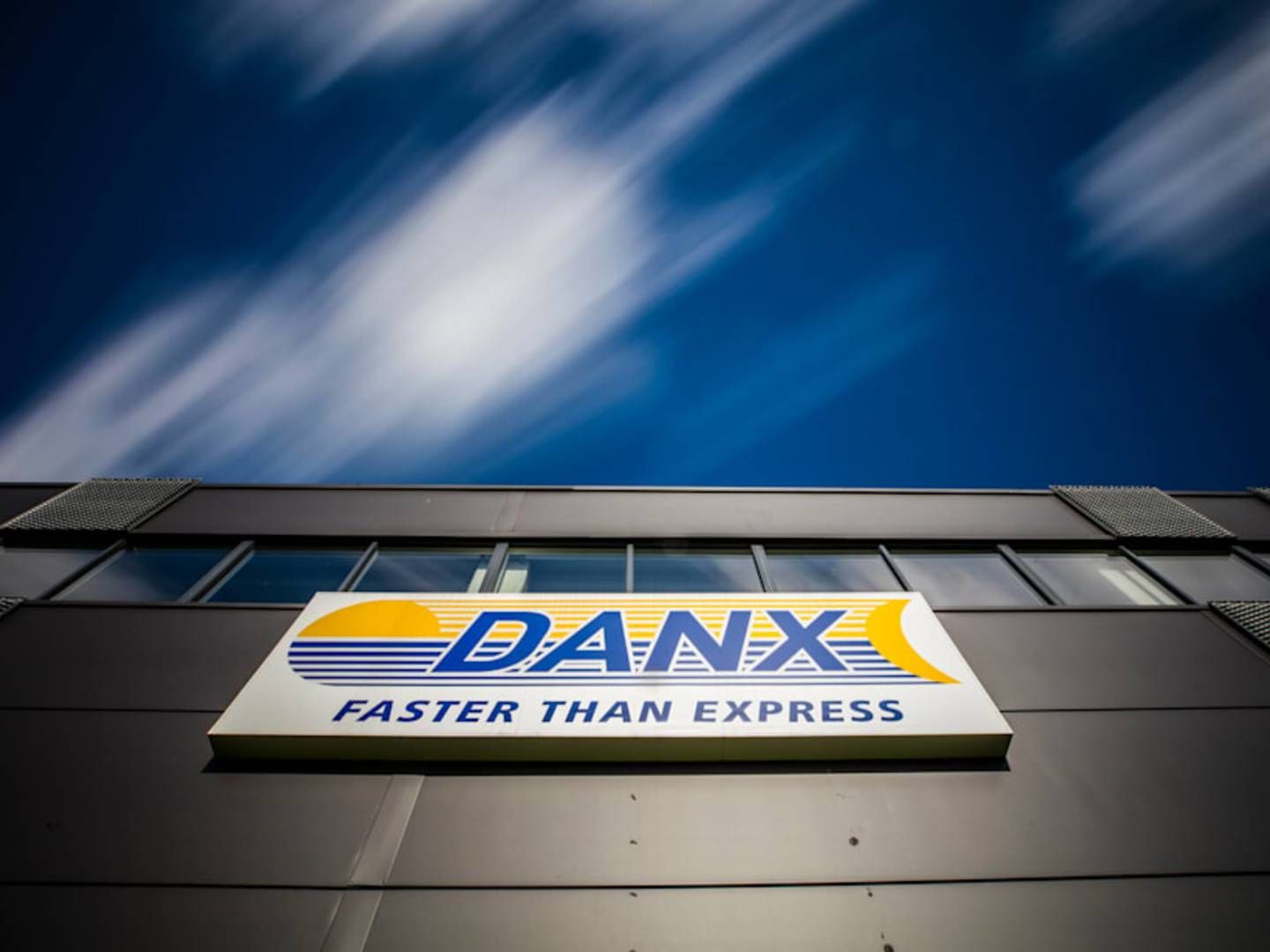 Danske Danx er stiftet i 1992. | Foto: Danx/PR
