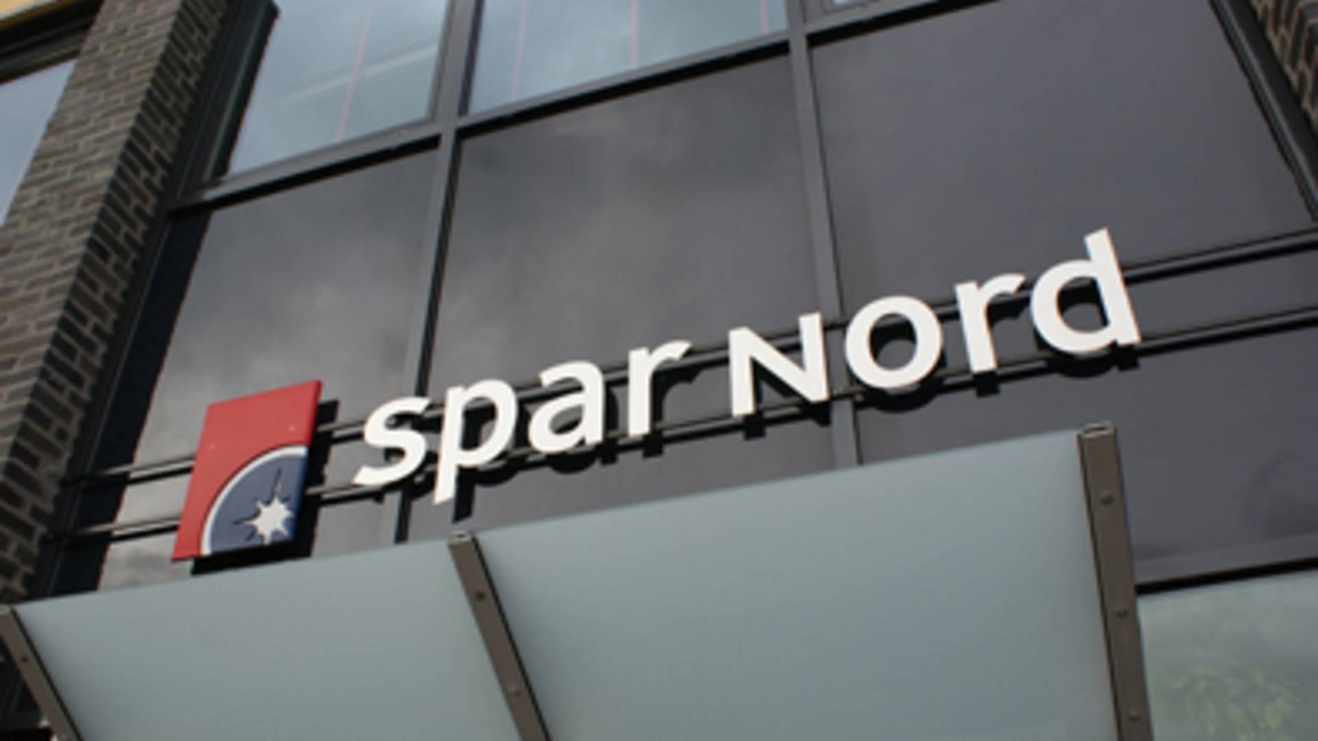 Foto: Spar Nord/PR