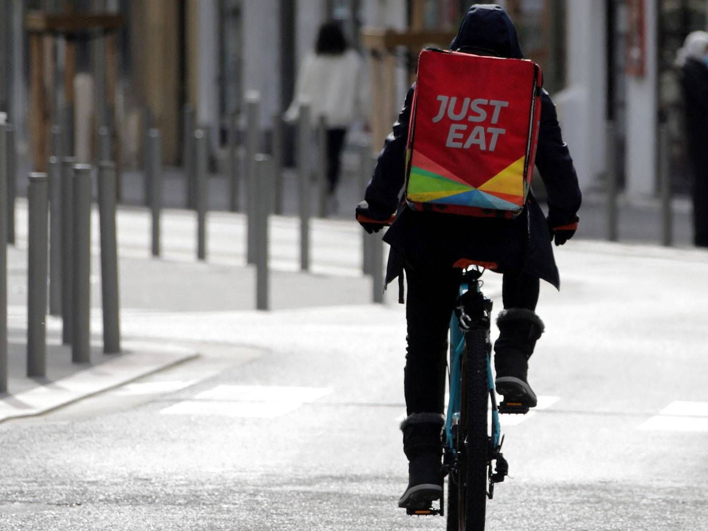 Foto: Eric Gaillard/Reuters/Ritzau Scanpix