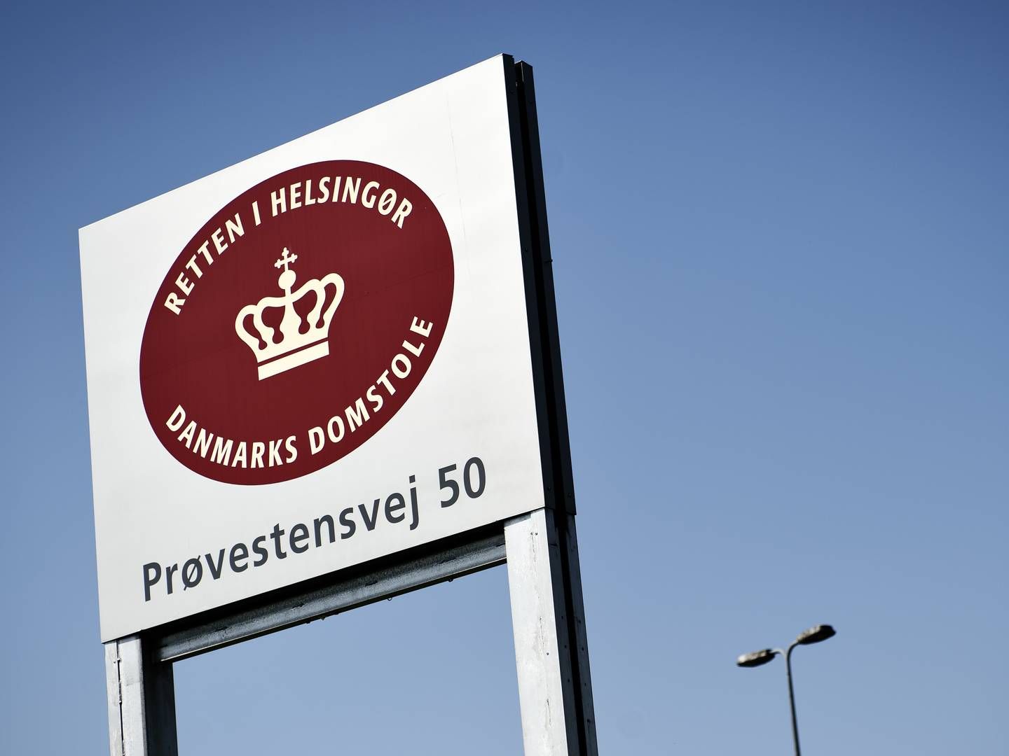 To revisorer er ved Retten i Helsingør idømt tre års fængsel. | Foto: Philip Davali/Philip Davali, Ekstra Bladet