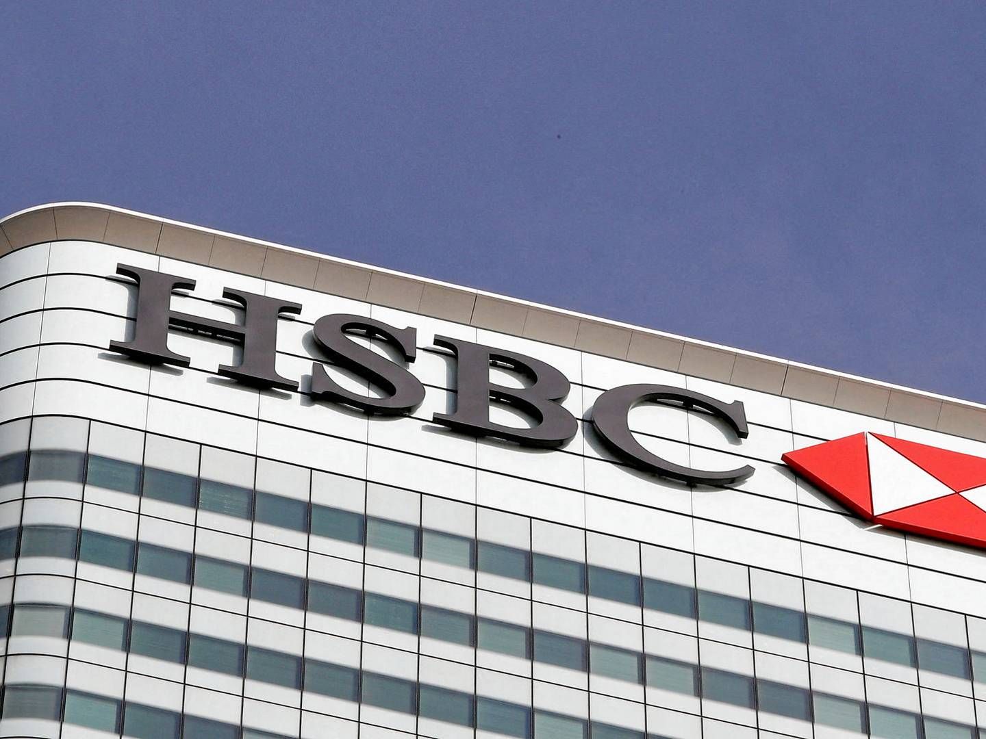 Storbanken HSBC har sænket anbefalingen på det belgiske forsikringsselskab Ageas.
