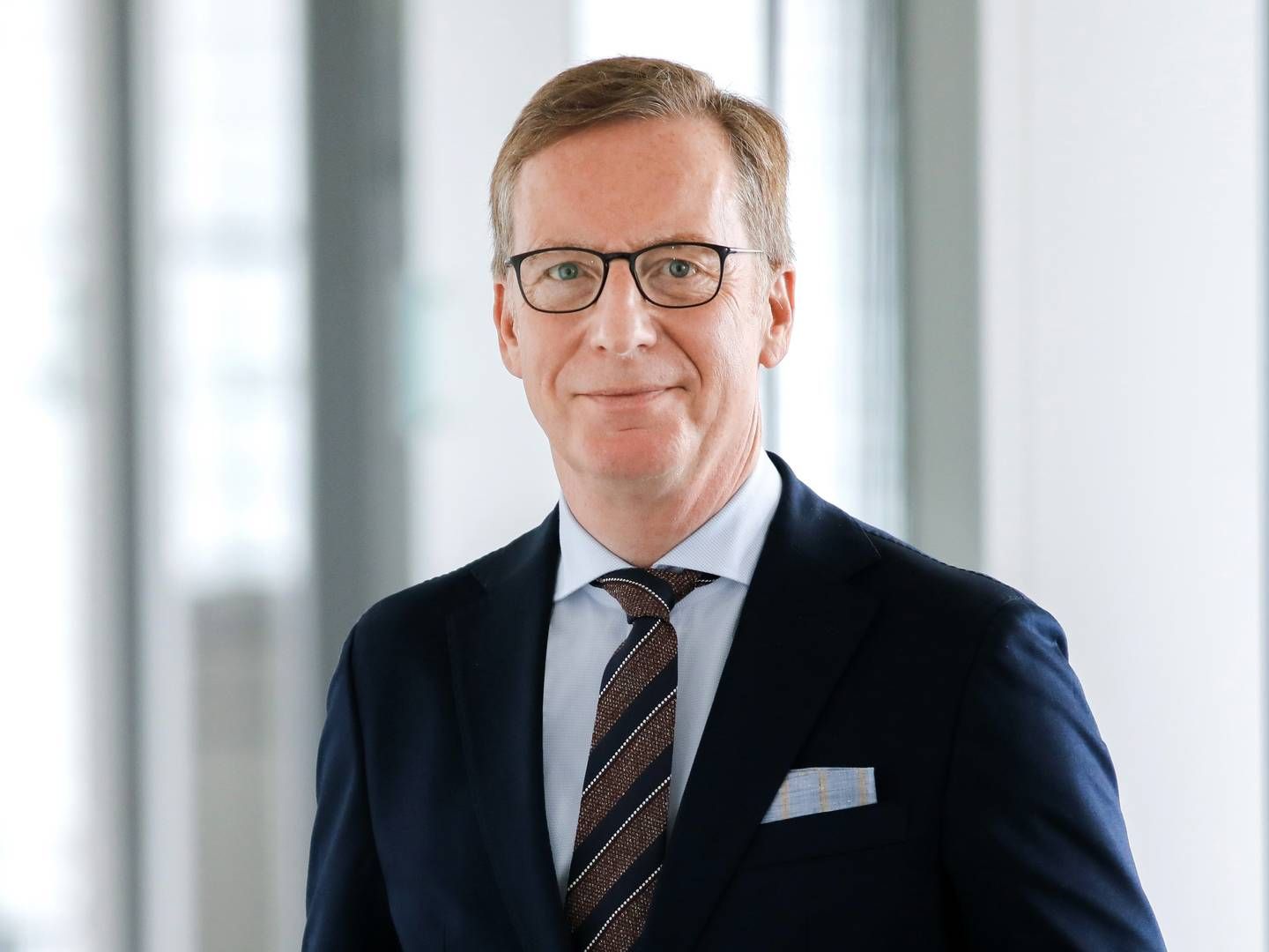 Michael Hüther, Direktor des Instituts der deutschen Wirtschaft (IW) | Foto: Institut der deutschen Wirtschaft