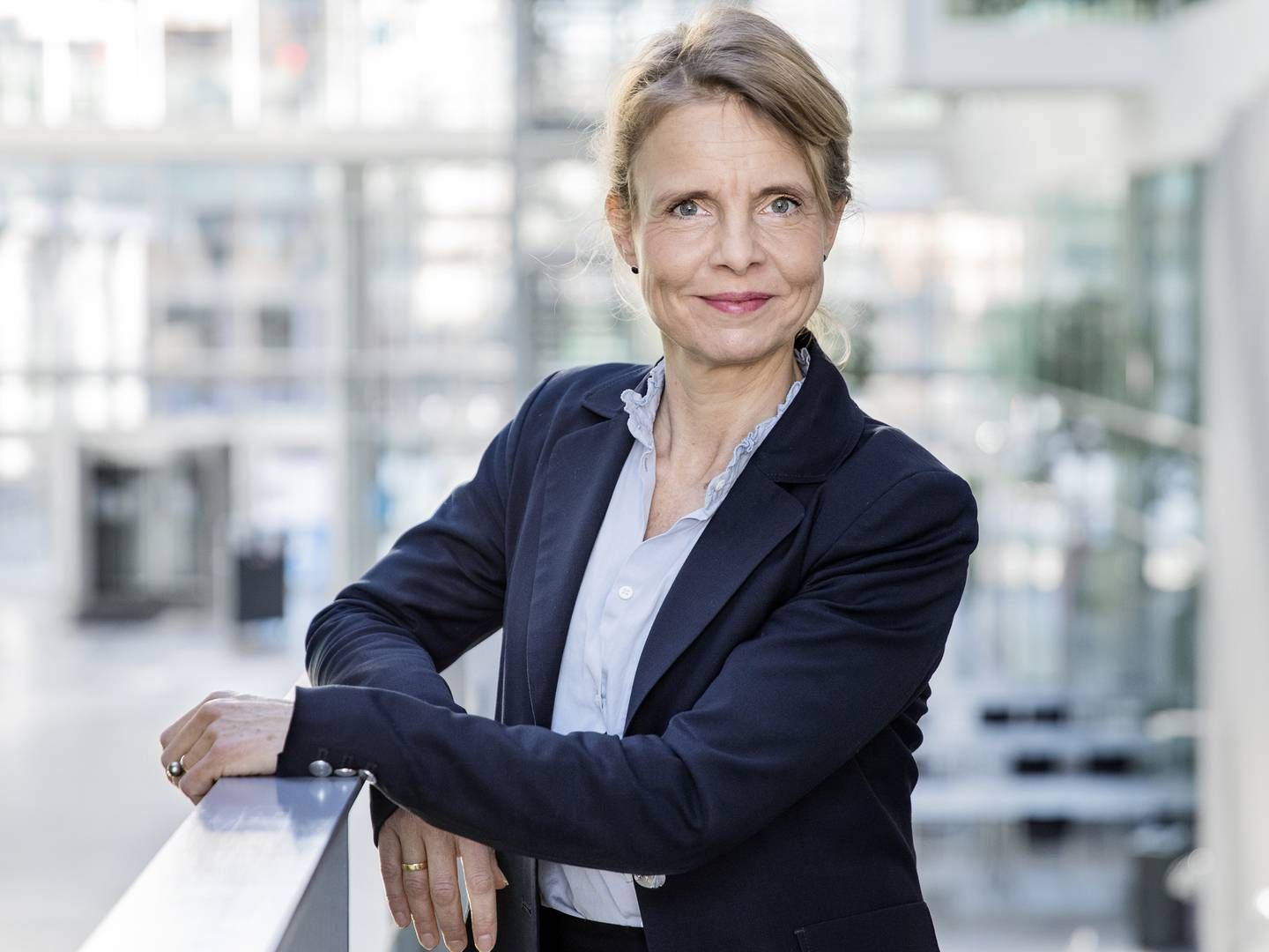 Carolina Benjaminsen er adm. direktør i Digitallead. | Foto: DigitalLead/PR