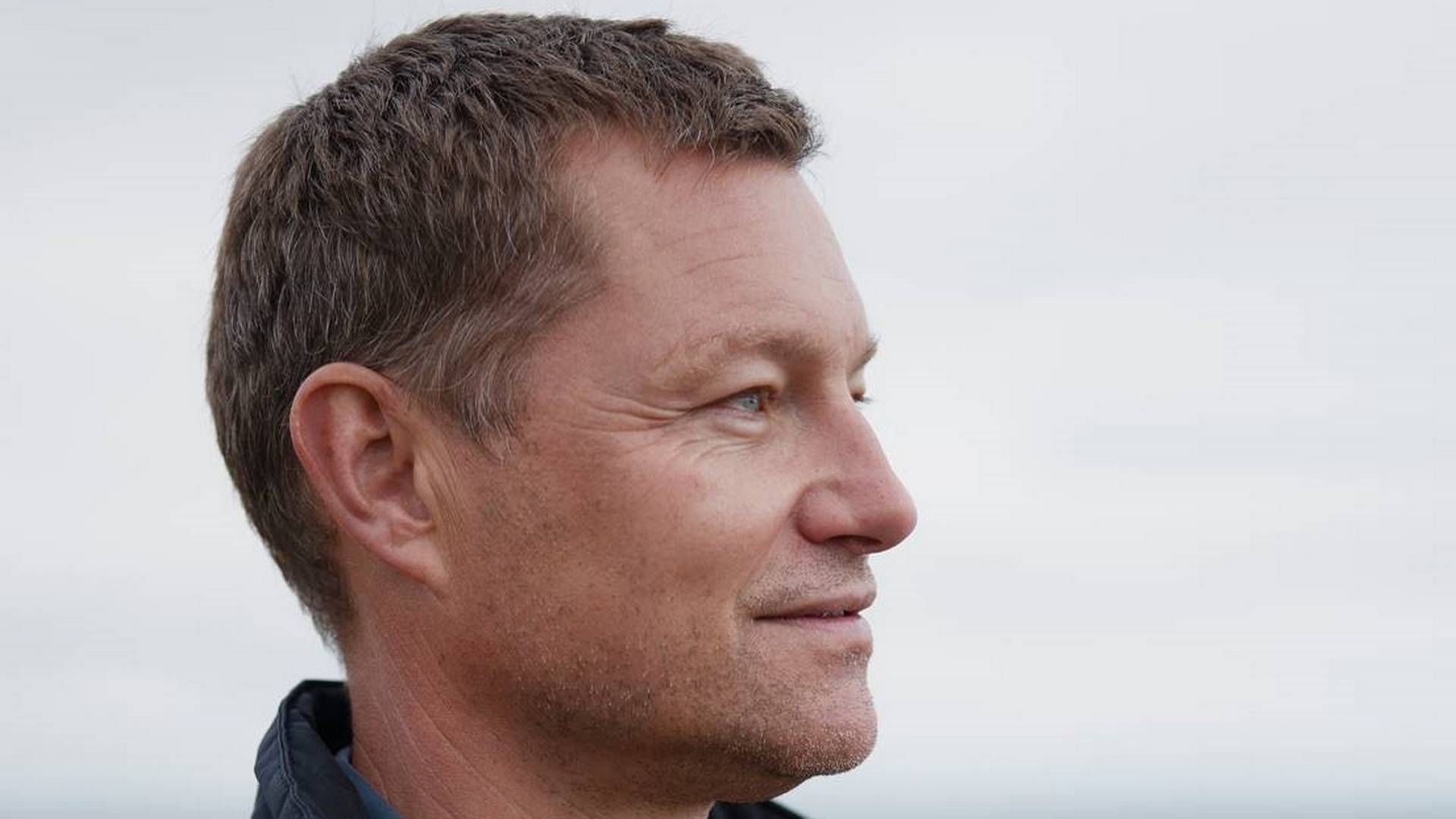 Erik Bruun Bindslev, Vækstfondens direktør for værdiskabelse og partnerskaber | Foto: Kasper Heden Andersen