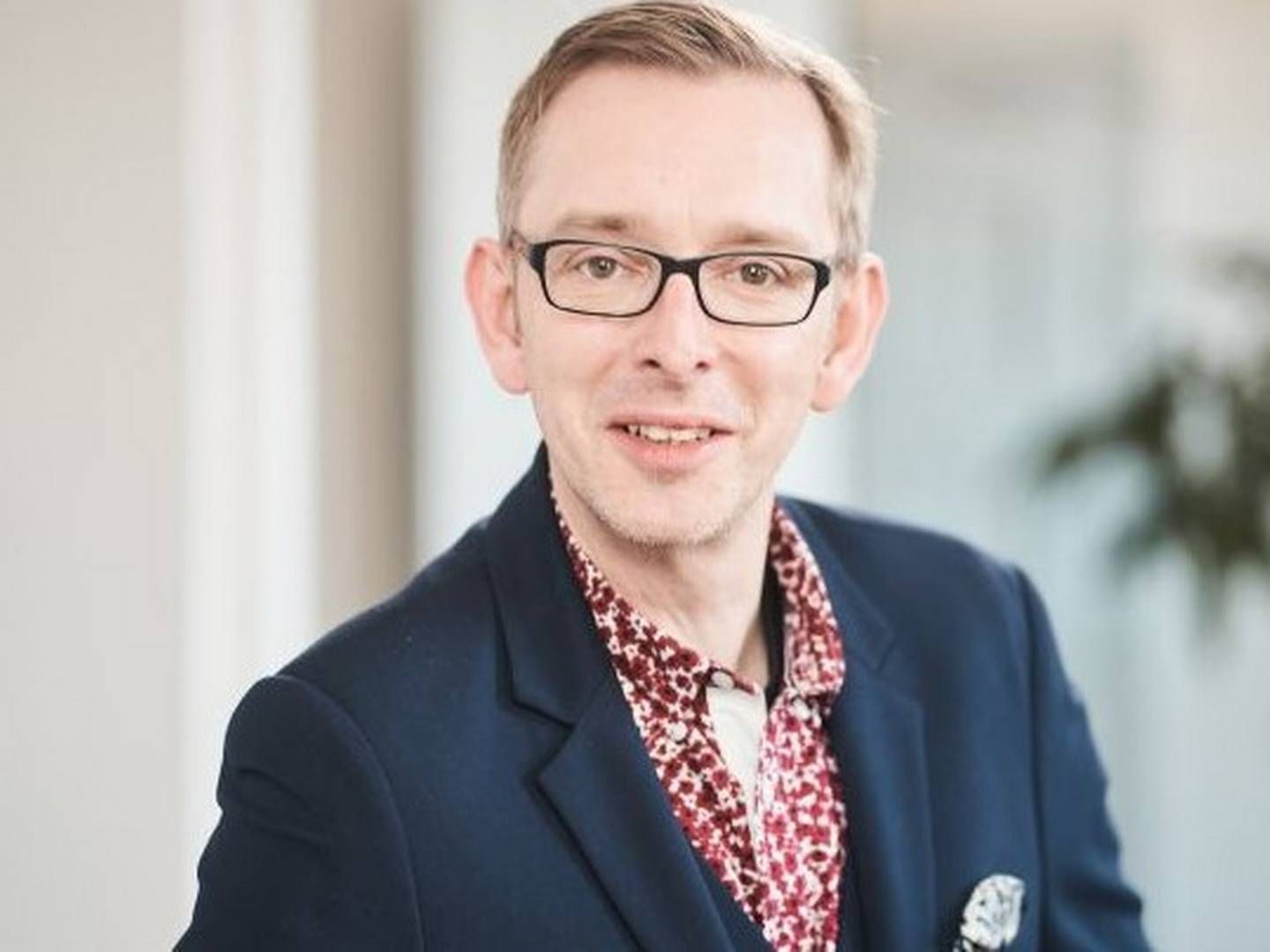 Andreas Habath, Vertriebs- und Projektleiter bei FIO Vermarktungslösungen.