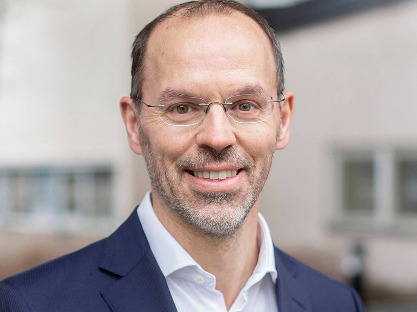 PÅ JAKT I NORGE: Johan Malmberg i Stendörren Fastigheter ønsker å kjøpe eiendommer i Oslo-regionen. | Foto: Stendörren Fastigheter