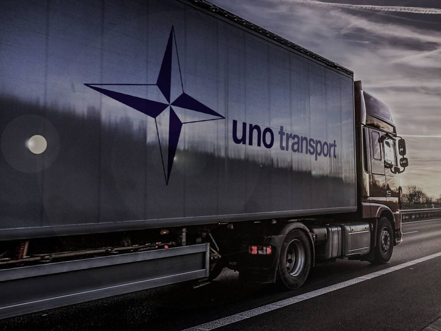 Foto: Uno Transport/PR