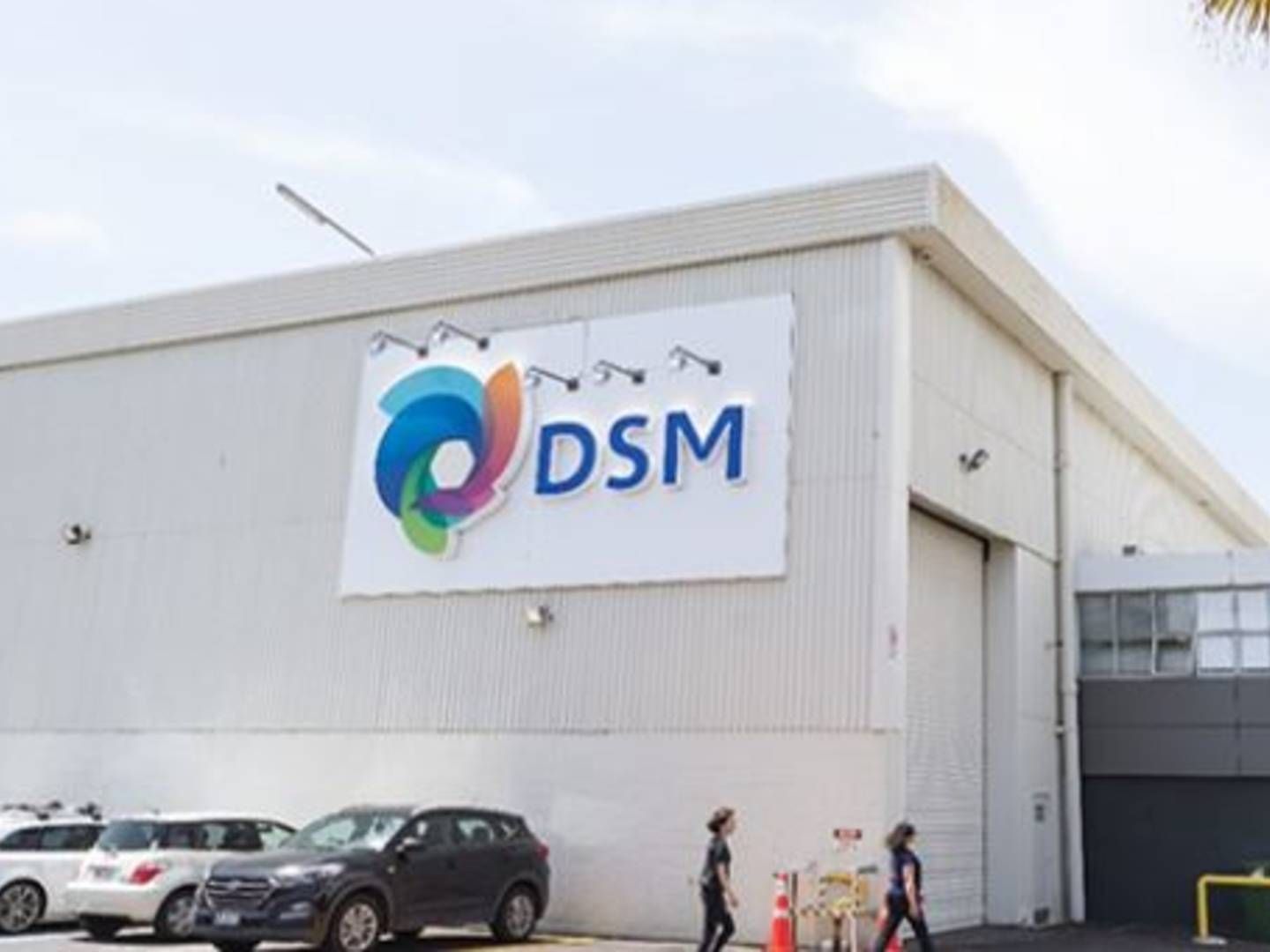 Foto: DSM / PR