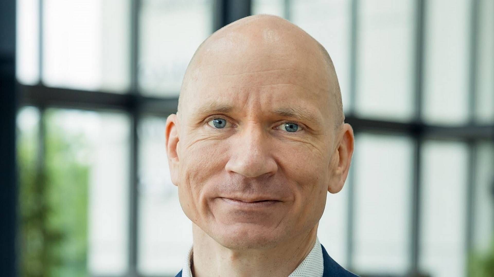 Konsulent Jon Marius Bru hos Experian Norge mener selskapene må bli bedre til å bruke dataen man innehar på kunder. | Foto: Experian.