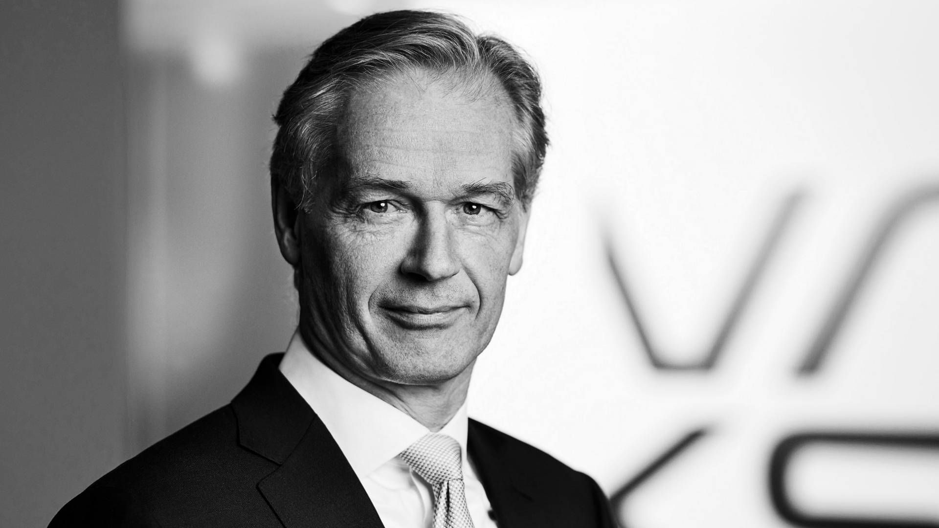 Claus Gregersen, adm. direktør i Chr. Augustinus Fabrikker | Foto: Vækstfonden / PR