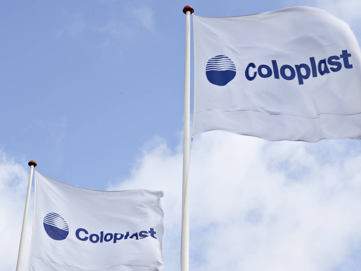 Photo: Coloplast / PR