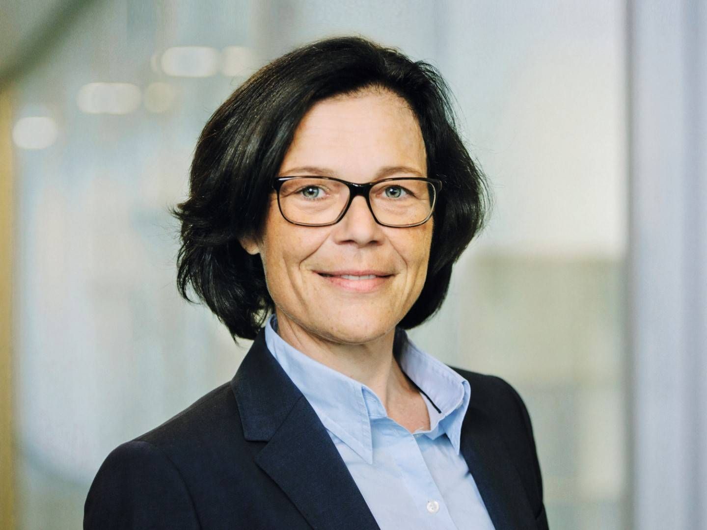 Marion Spielmann, Chief Operating Officer Bankgeschäftsfelder und Verwahrstelle der Dekabank | Foto: Dekabank