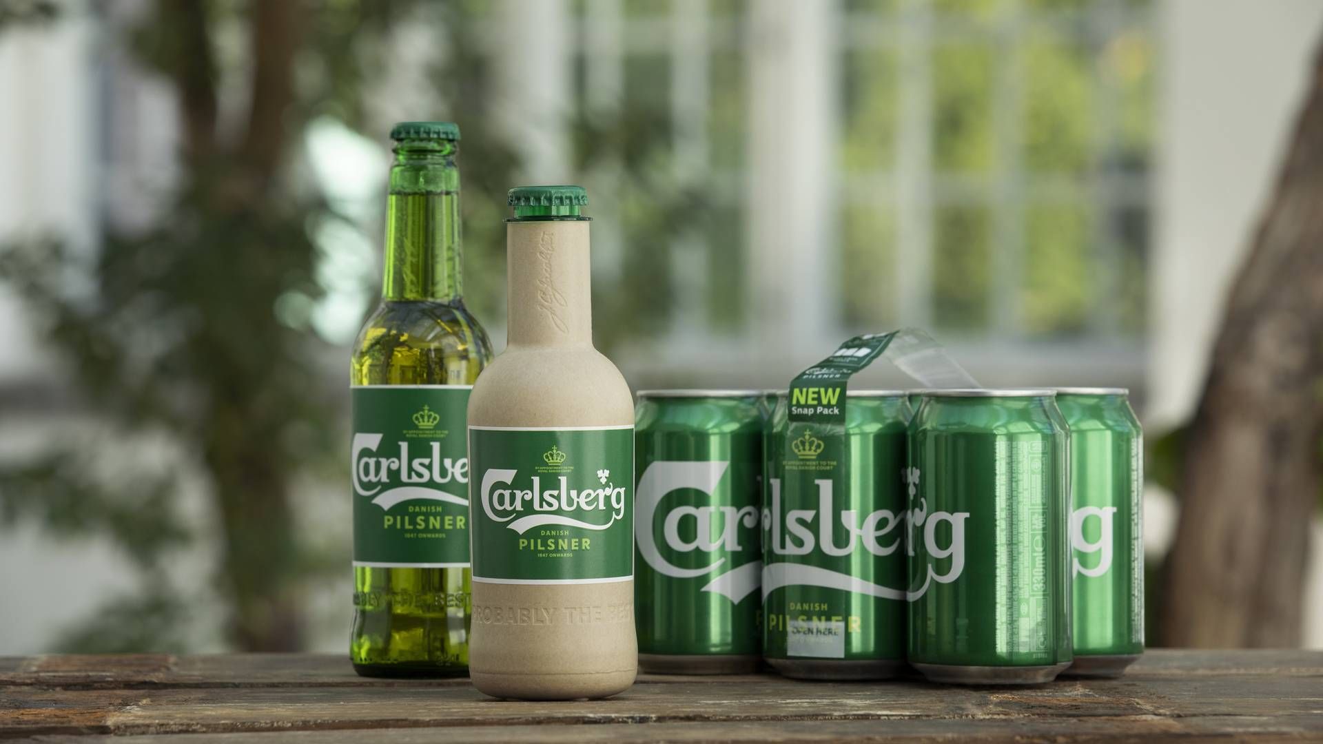 Foto: PR / Carlsberg