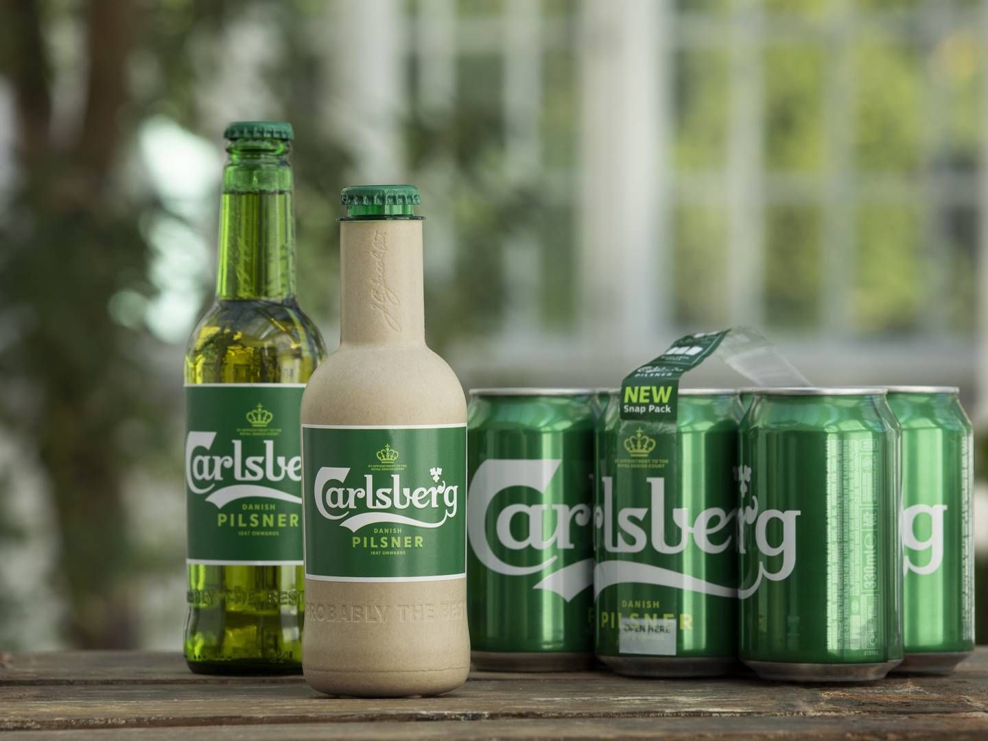 Foto: PR / Carlsberg