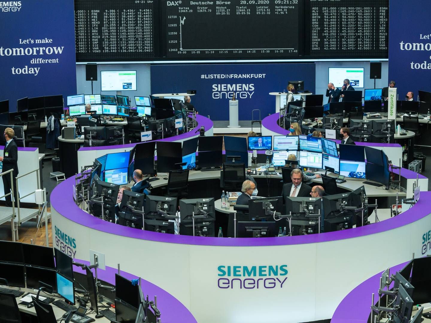 Photo: Siemens Energy