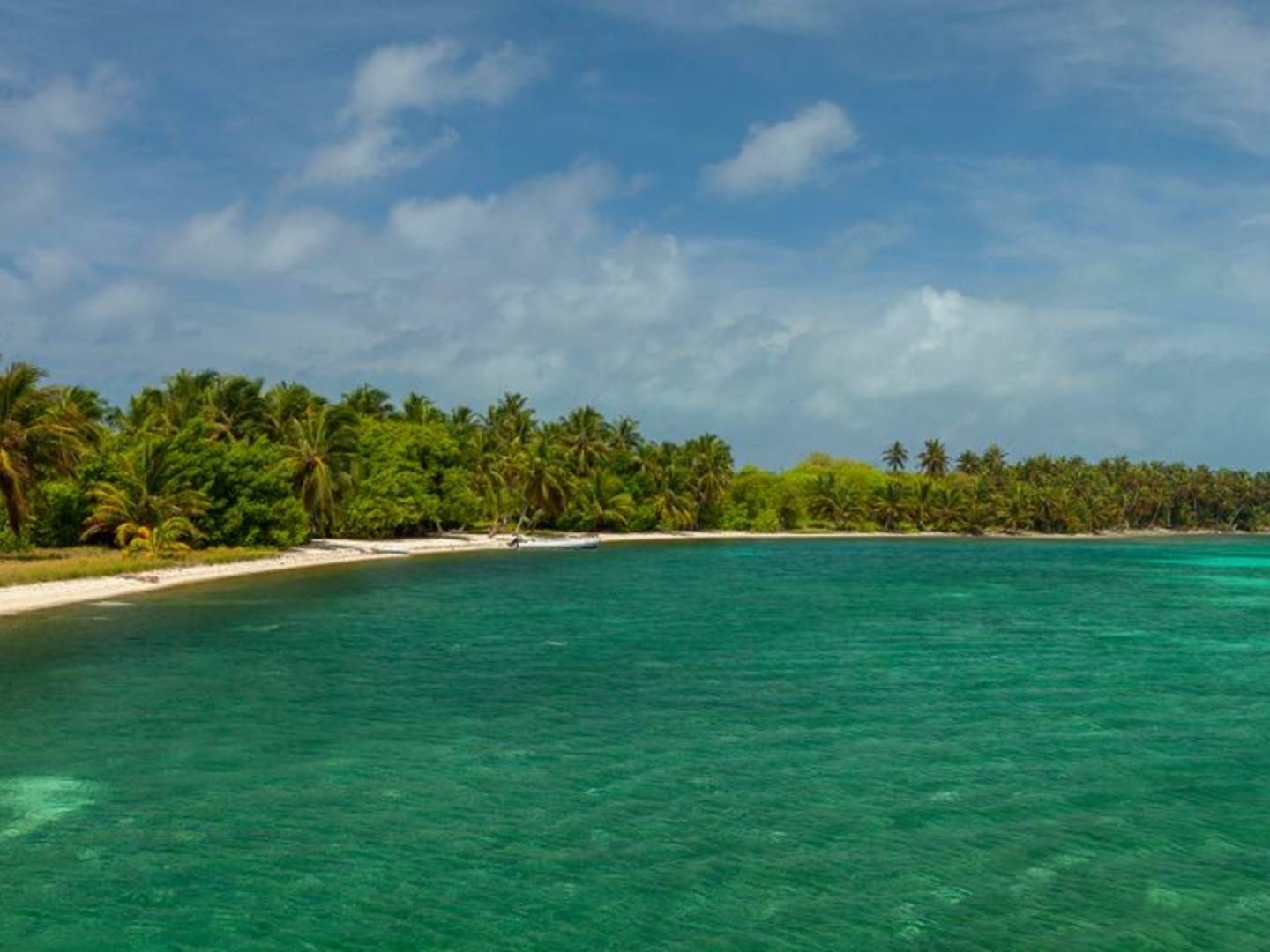 Belize coastline | Photo: Source: iStockphotos