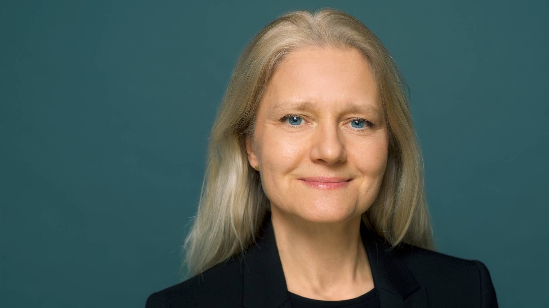 SNART GJENÅPNING?: Konstituert leder i DNB Næringsmegling, Elisabeth T. Gjesdahl, tror kontorets rolle vil variere fra person til person, og fra bedrift til bedrift. | Foto: DNB