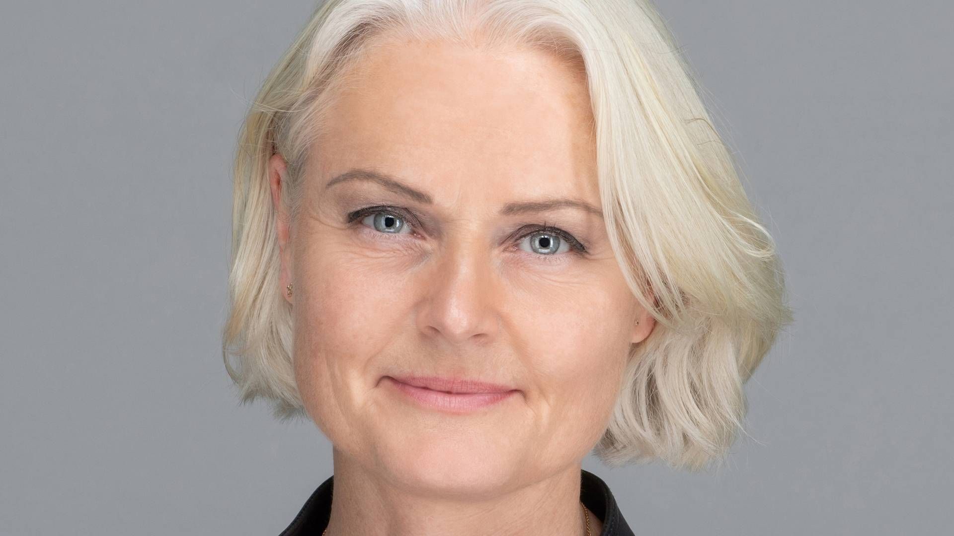 Suzanne Lauritzen var med til at stifte Raffle.ai i 2018 og er i dag adm. direktør. | Foto: Raffle.ai / PR