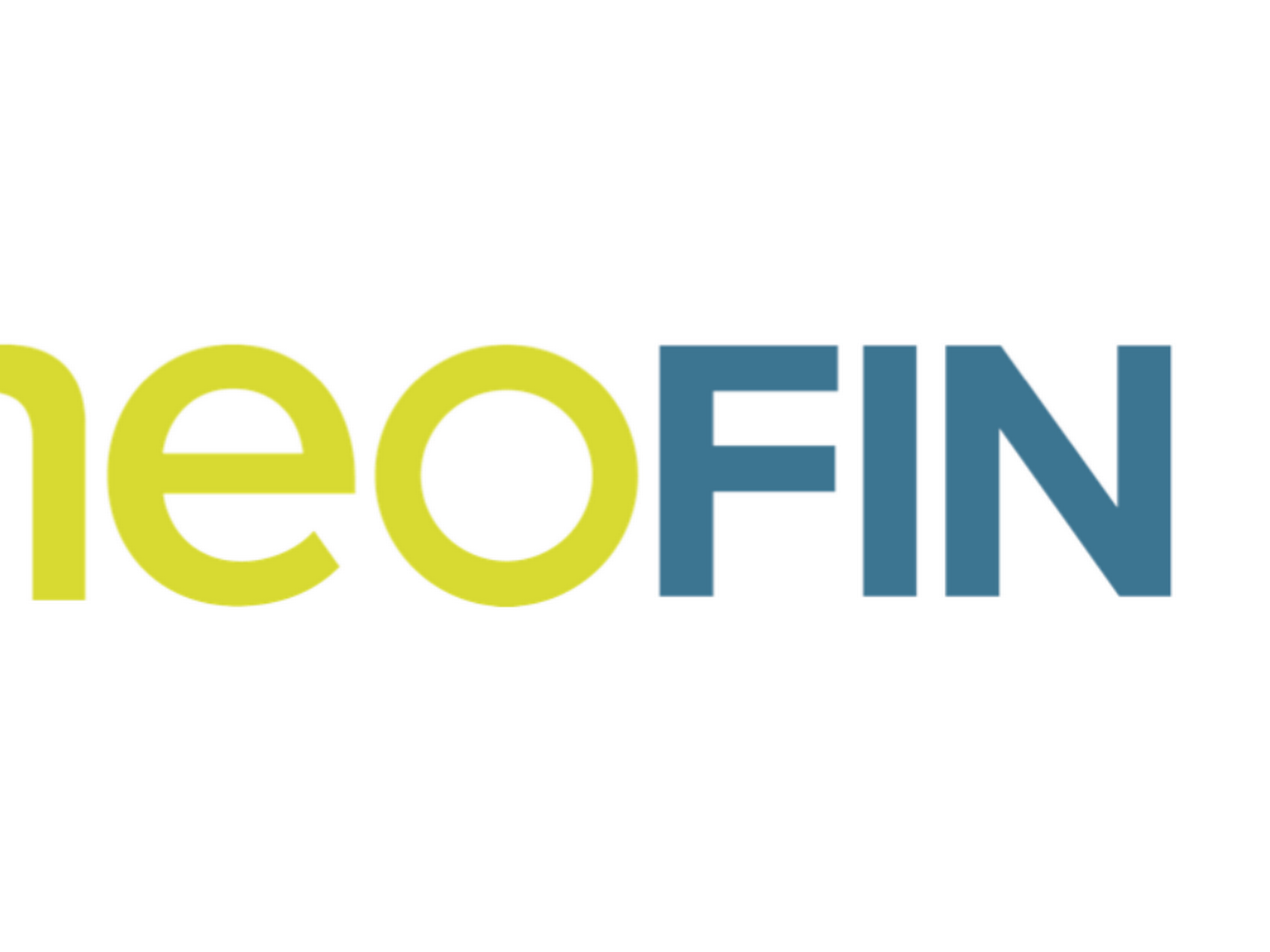 Logo von Neofin. | Foto: Neofin