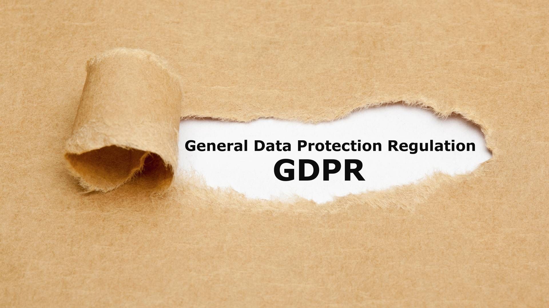 61 kommuner går sammen i et GDPR-sekretariat. | Foto: Colourbox