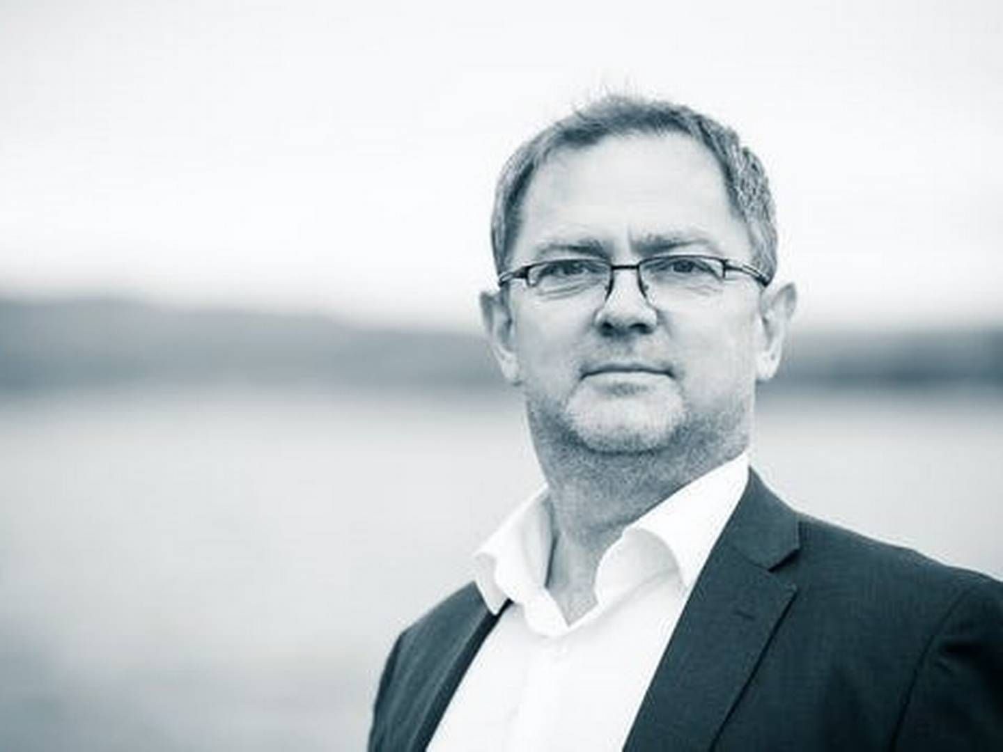 Partner Lars Harald Rylandsholm i Alver bekrefter at advokatfirmaet har trukket begjæringen mot Brunbjørn. | Foto: Alver
