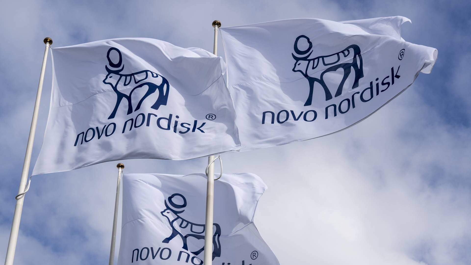 Photo: Novo Nordisk / PR