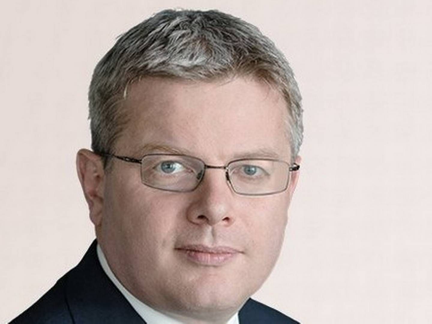 Fabrizio Campelli | Foto: Deutsche Bank