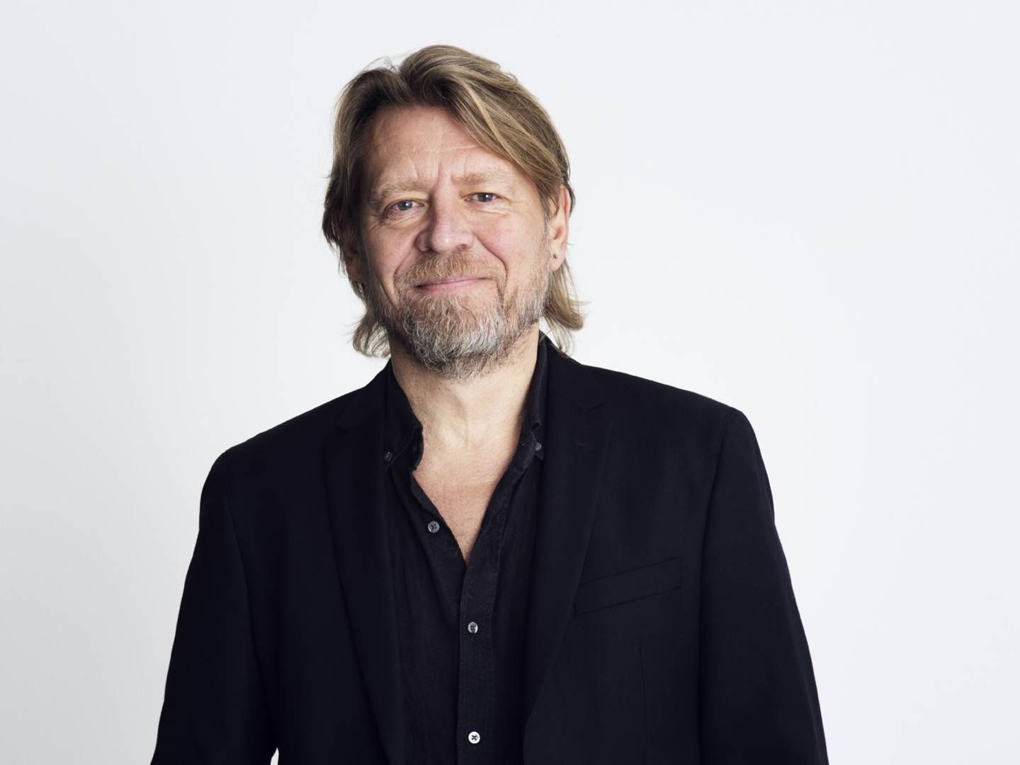 Jørgen Ramskov, formand for European Film College og direktør for Producentforeningen. | Foto: Producentforeningen
