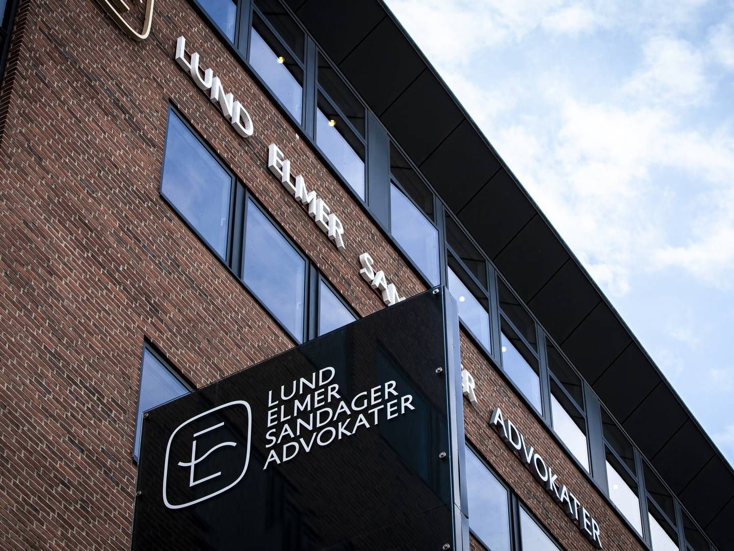 Lund Elmer Sandager beskæftiger ca. 110 medarbejdere, heraf 45 jurister. | Foto: SEES media