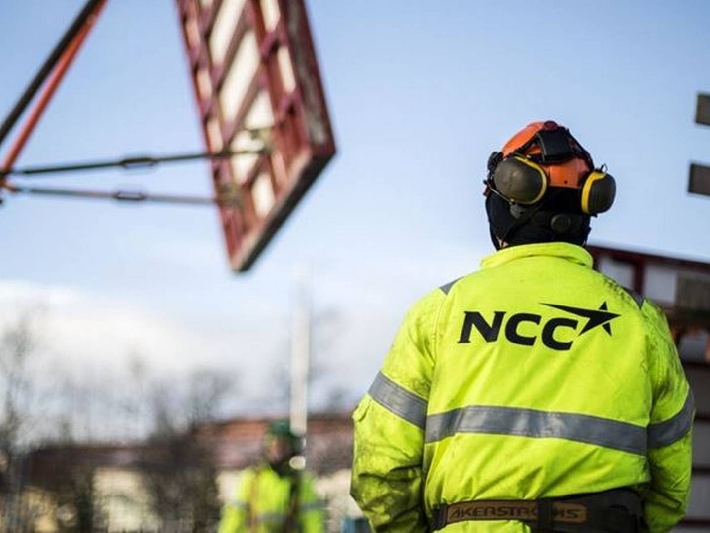 NCC Danmark omsatte sidste år for 5,5 mia. kr. svarende til en vækst på 23 pct. | Foto: PR / NCC
