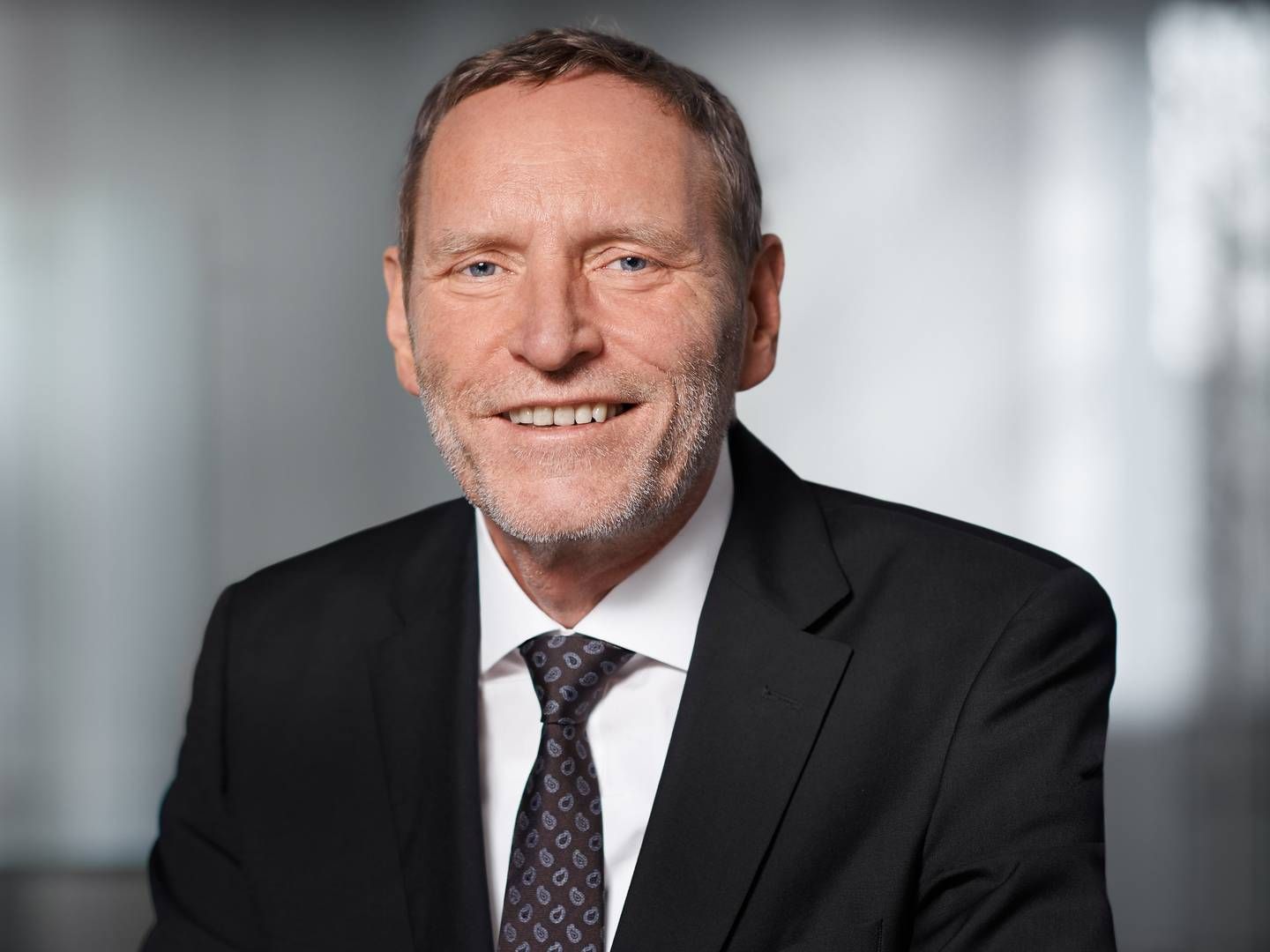 Helmut Schleweis, Präsident des Deutschen Sparkassen- und Giroverbandes | Foto: DSGV